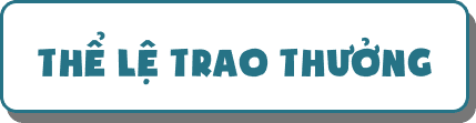Thể lệ giải thưởng